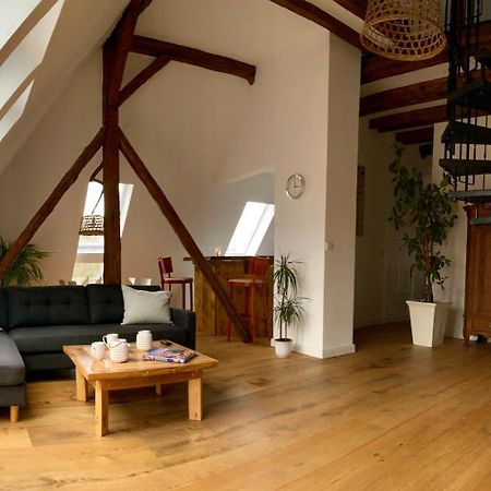 Rosen Villa Kappeln Kamer foto