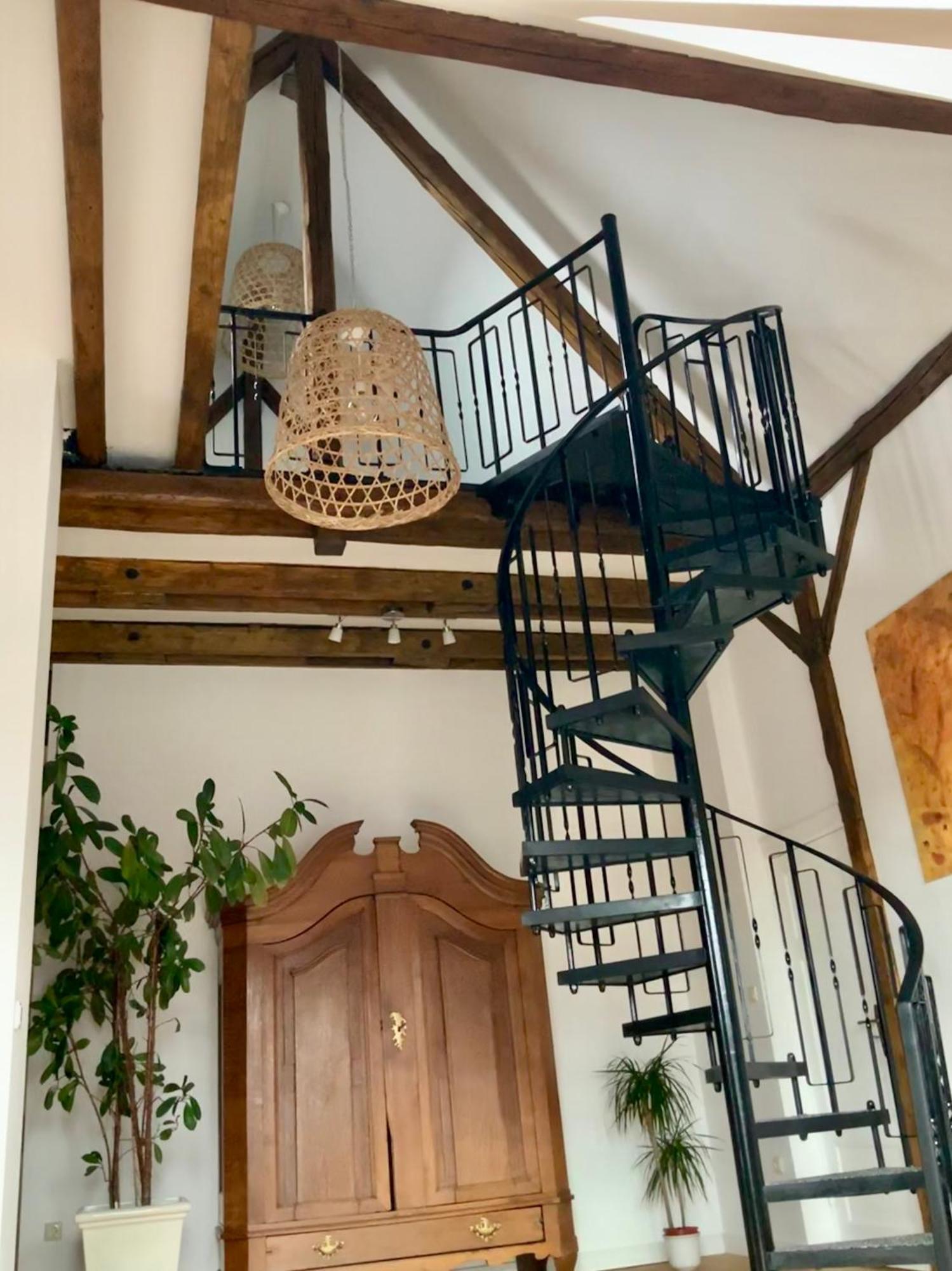 Rosen Villa Kappeln Kamer foto